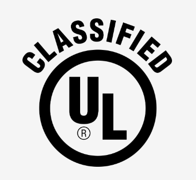 UL Classified