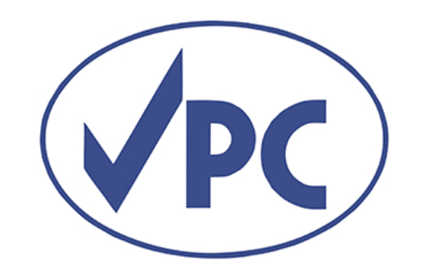 VPC 認證