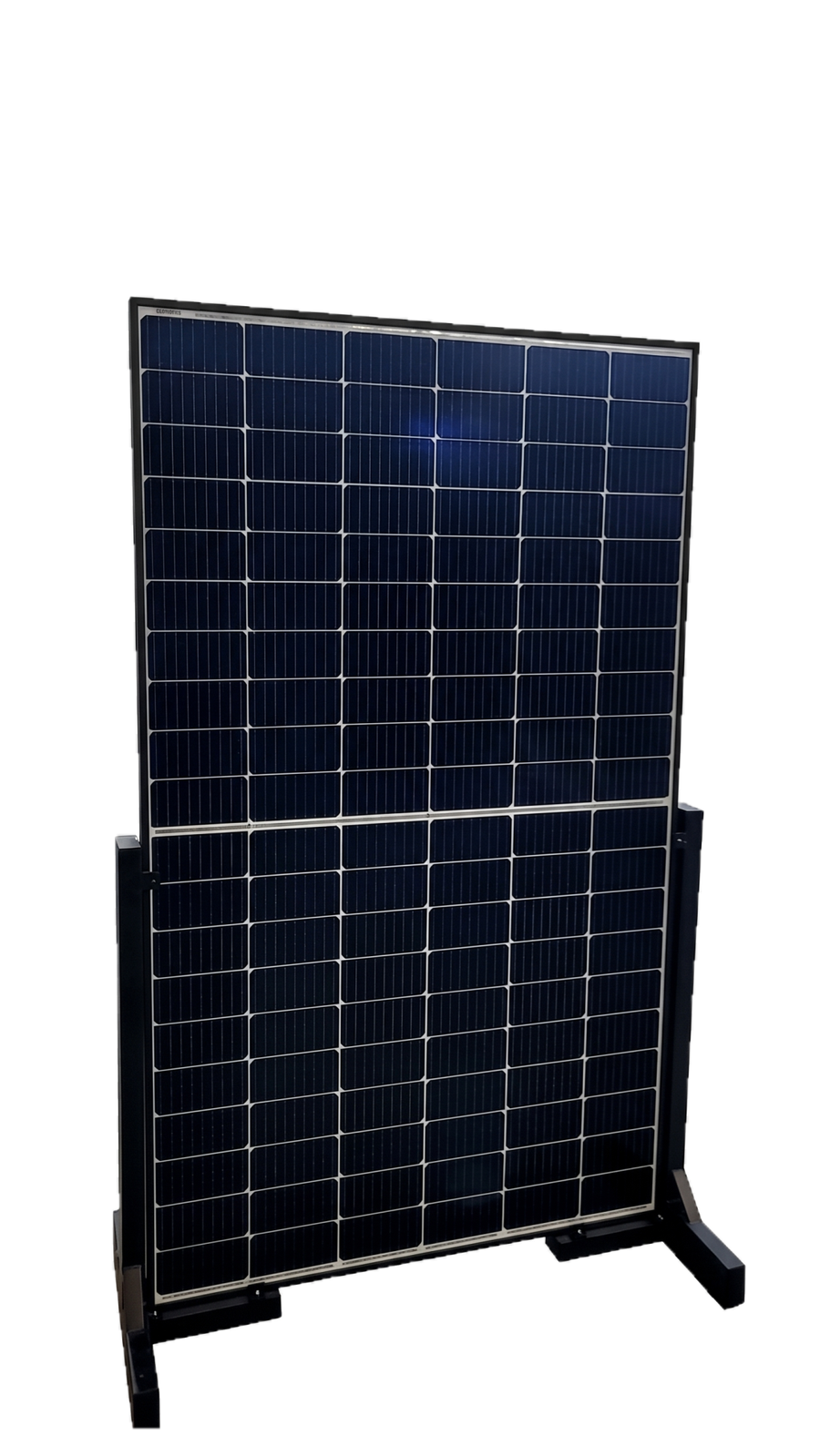 VPA11A1｜M6 單晶太陽能模組 120 片